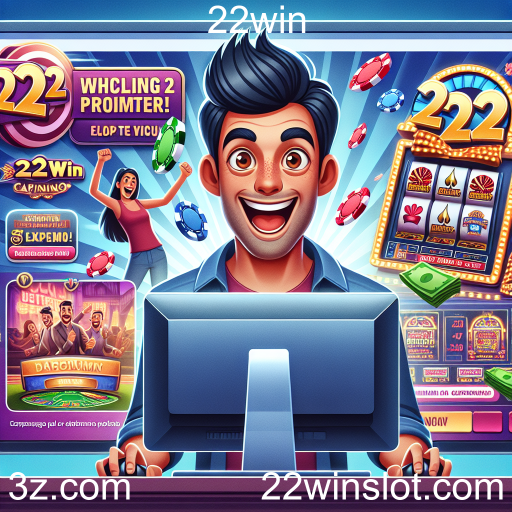 Descubra as Melhores Promoções no 22win